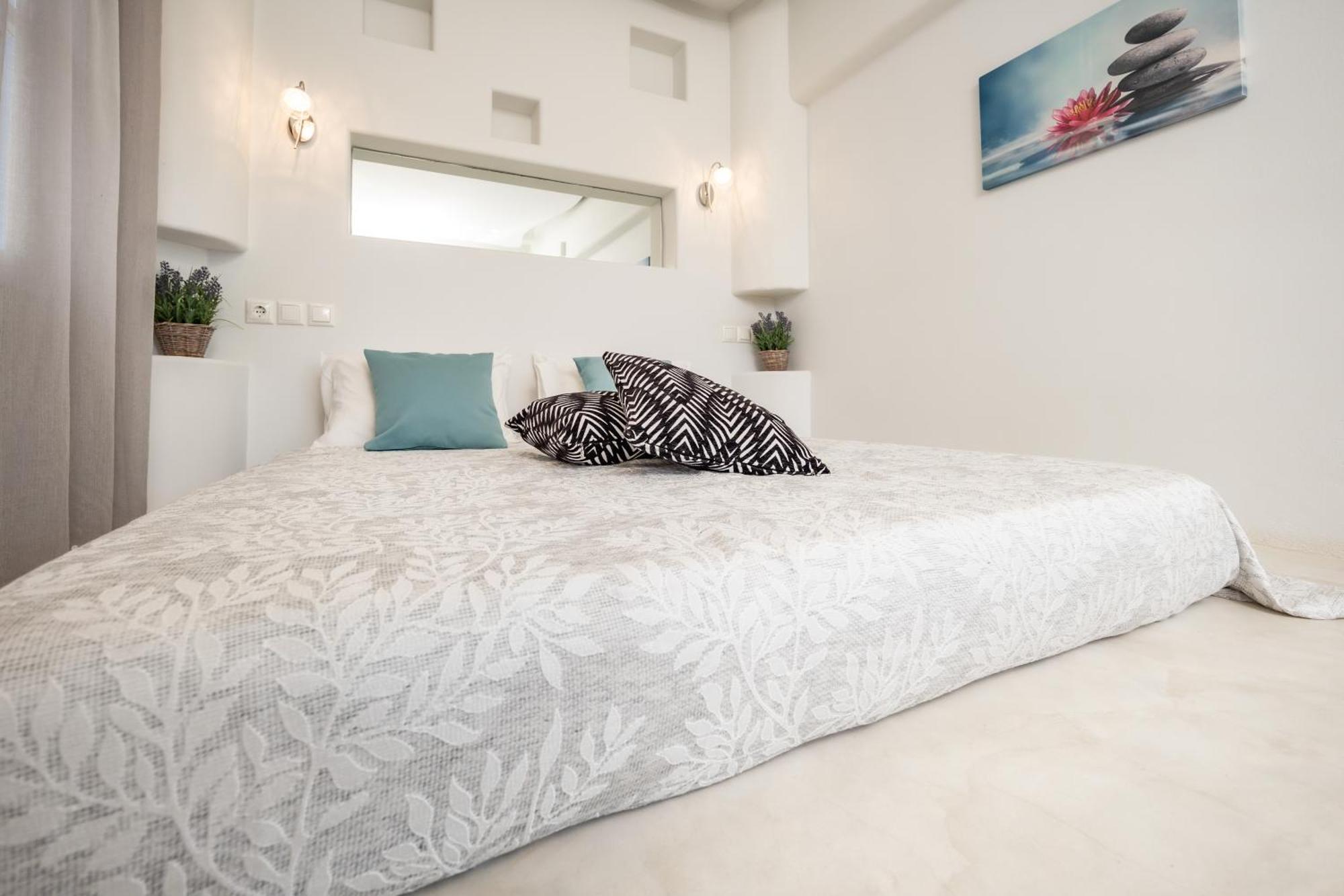 Aggeliki'S Diamond Aparthotel Agia Anna  Luaran gambar