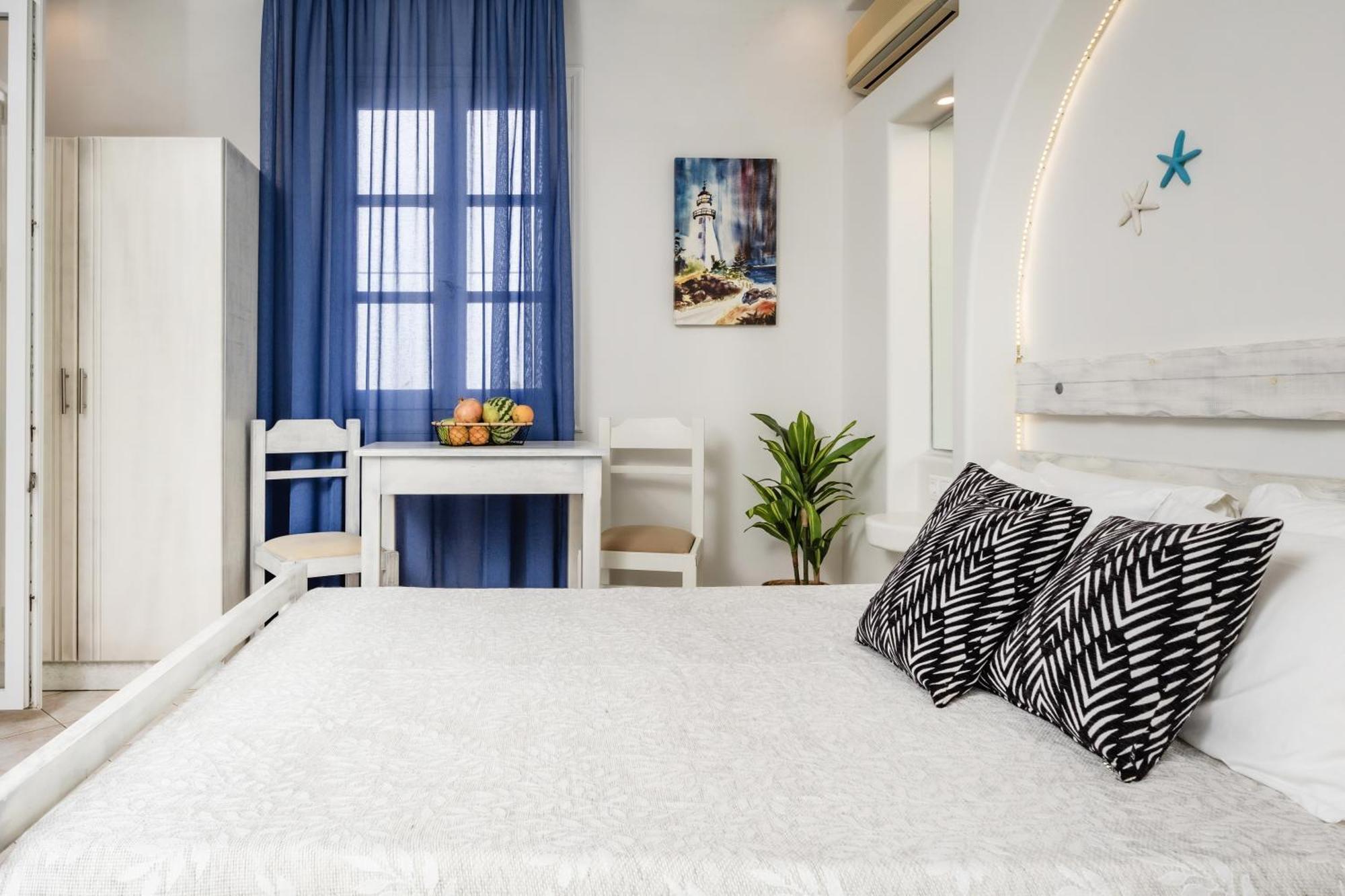 Aggeliki'S Diamond Aparthotel Agia Anna  Luaran gambar