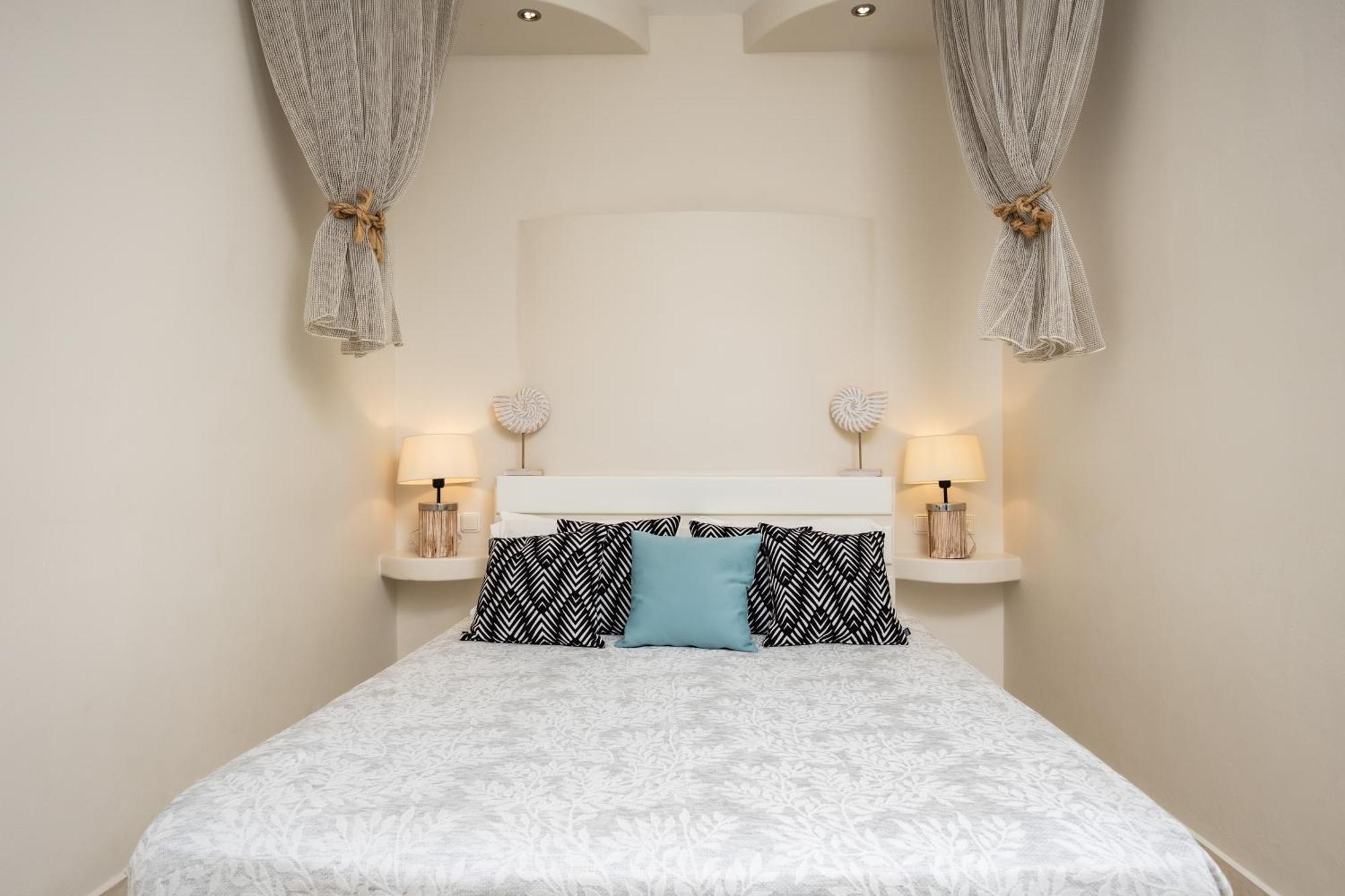 Aggeliki'S Diamond Aparthotel Agia Anna  Luaran gambar